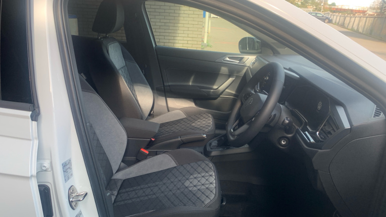 Volkswagen Taigo 1.0 TSI 115 Black Edition 5dr DSG Petrol Hatchback